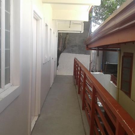 Christopher B&B And Apartments (Adults Only) Paranaque City Dış mekan fotoğraf