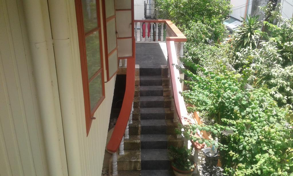 Christopher B&B And Apartments (Adults Only) Paranaque City Dış mekan fotoğraf