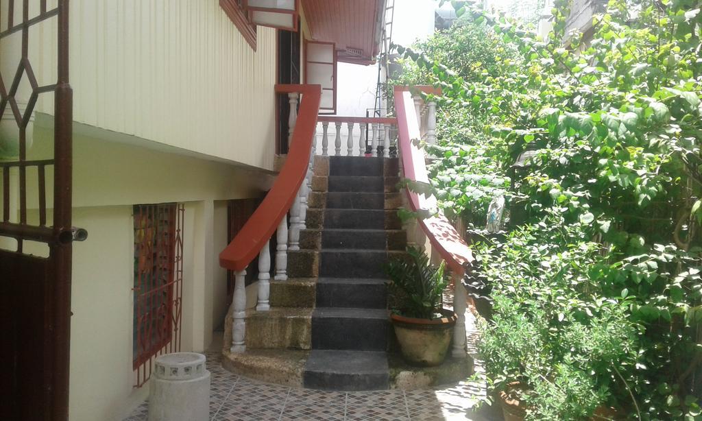 Christopher B&B And Apartments (Adults Only) Paranaque City Dış mekan fotoğraf