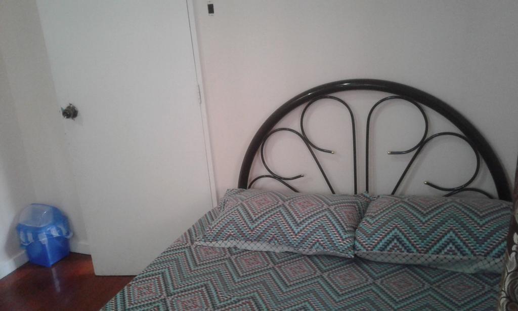 Christopher B&B And Apartments (Adults Only) Paranaque City Dış mekan fotoğraf