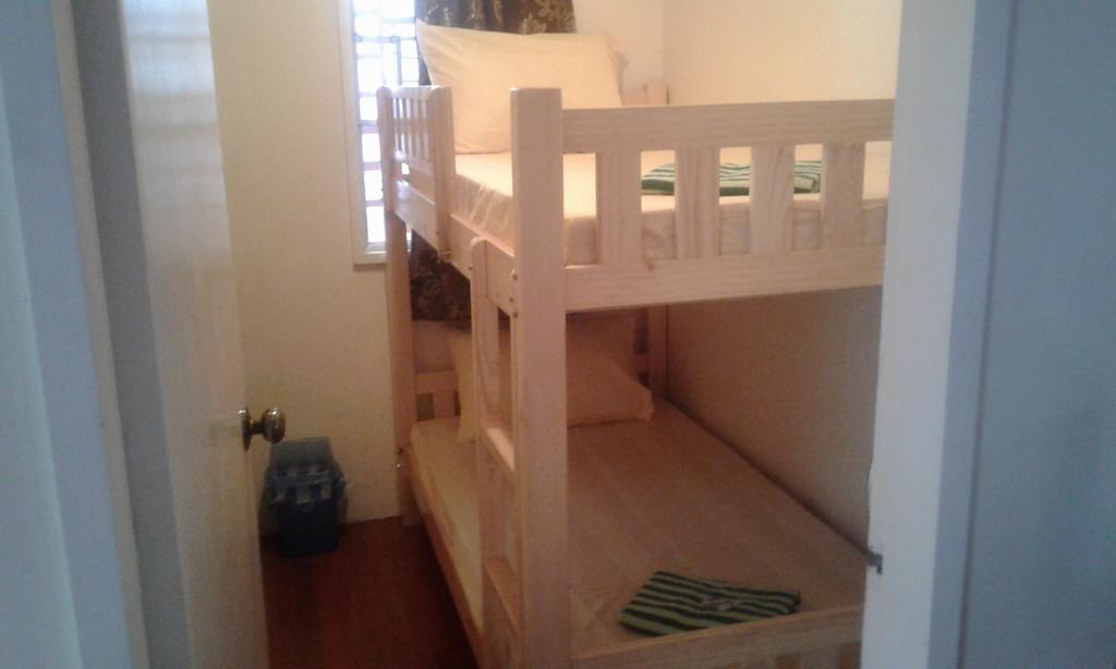 Christopher B&B And Apartments (Adults Only) Paranaque City Dış mekan fotoğraf