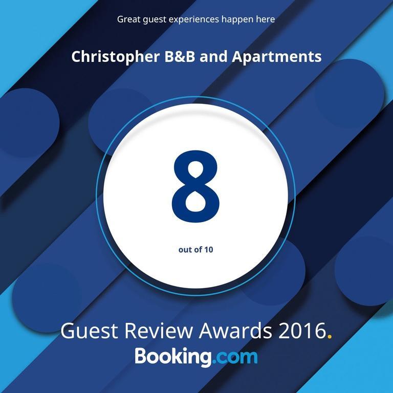 Christopher B&B And Apartments (Adults Only) Paranaque City Dış mekan fotoğraf