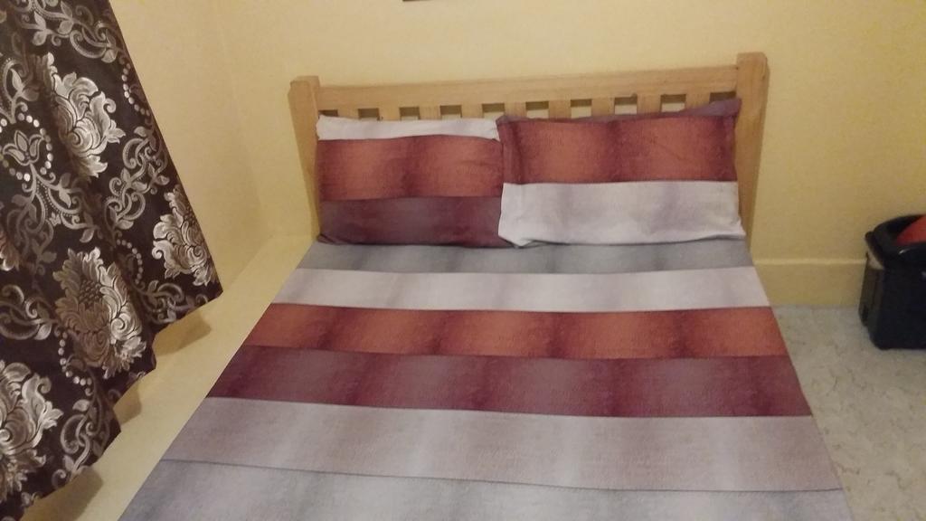 Christopher B&B And Apartments (Adults Only) Paranaque City Dış mekan fotoğraf