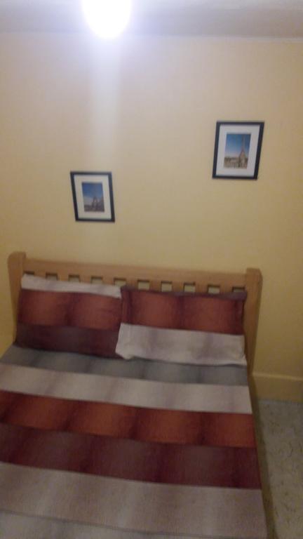 Christopher B&B And Apartments (Adults Only) Paranaque City Dış mekan fotoğraf