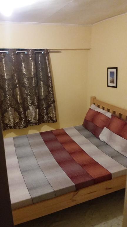 Christopher B&B And Apartments (Adults Only) Paranaque City Dış mekan fotoğraf