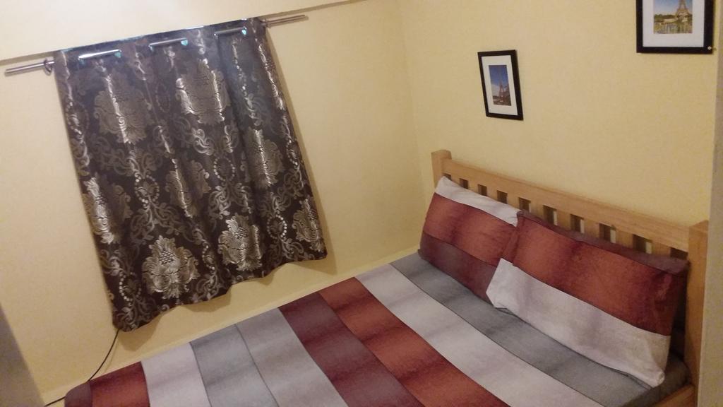 Christopher B&B And Apartments (Adults Only) Paranaque City Dış mekan fotoğraf