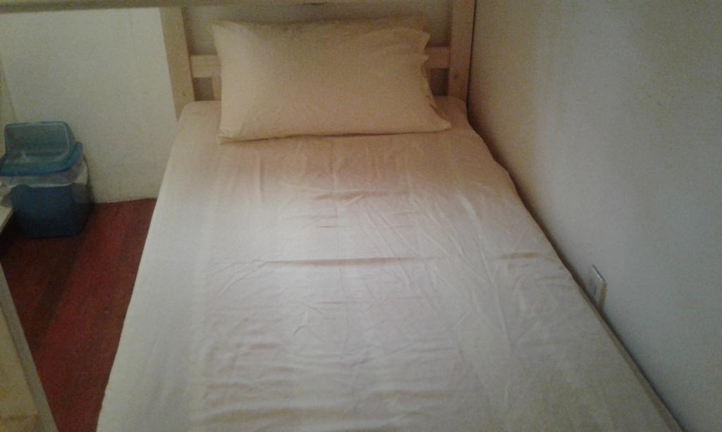 Christopher B&B And Apartments (Adults Only) Paranaque City Dış mekan fotoğraf