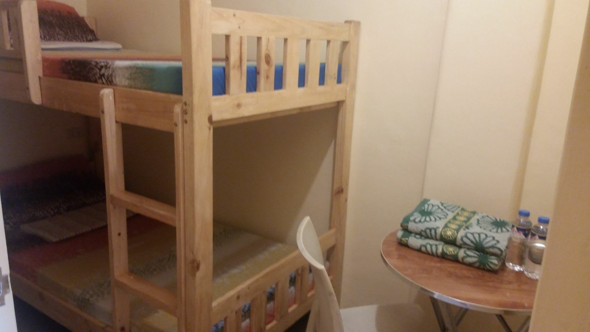 Christopher B&B And Apartments (Adults Only) Paranaque City Dış mekan fotoğraf