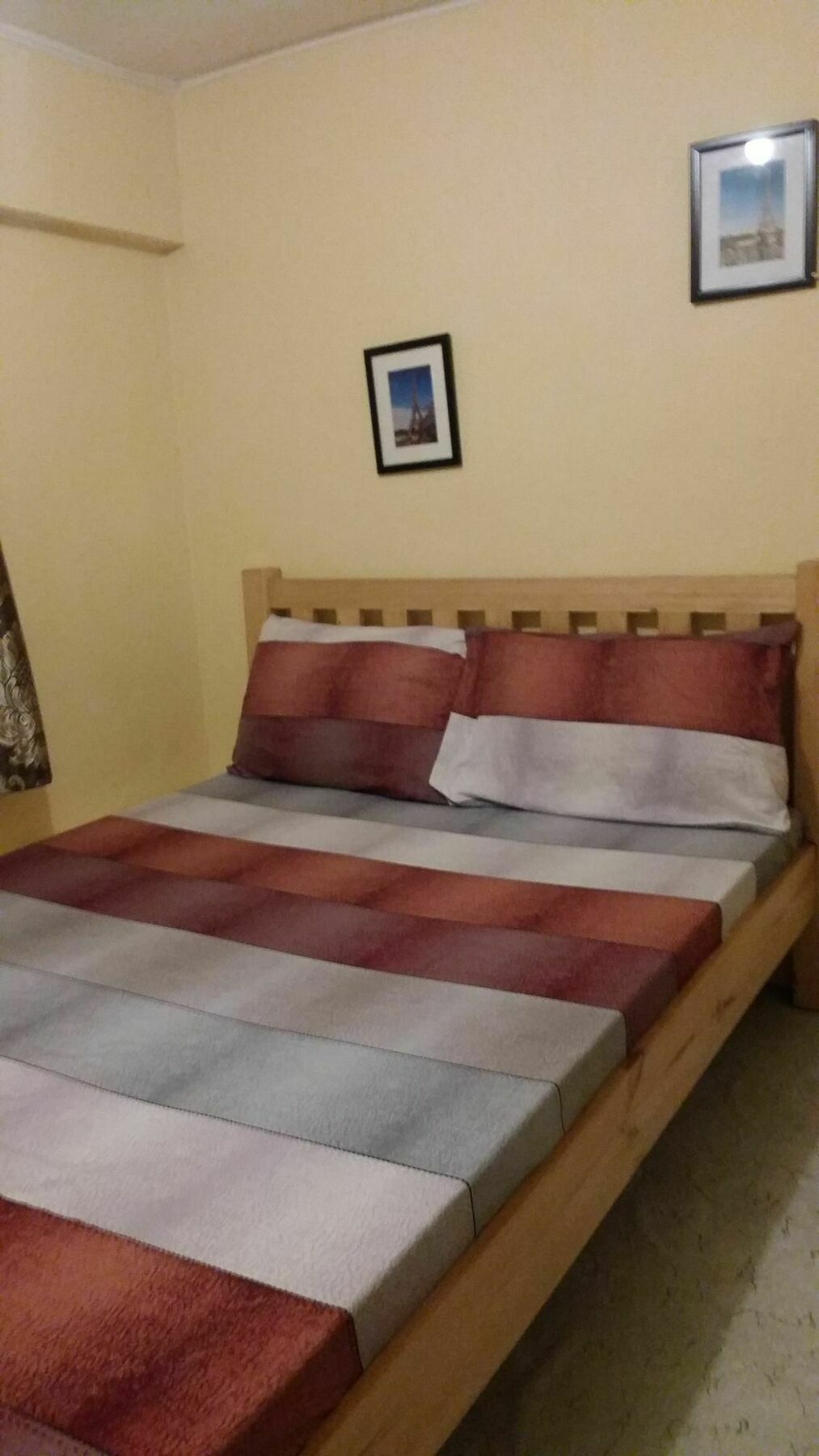 Christopher B&B And Apartments (Adults Only) Paranaque City Dış mekan fotoğraf