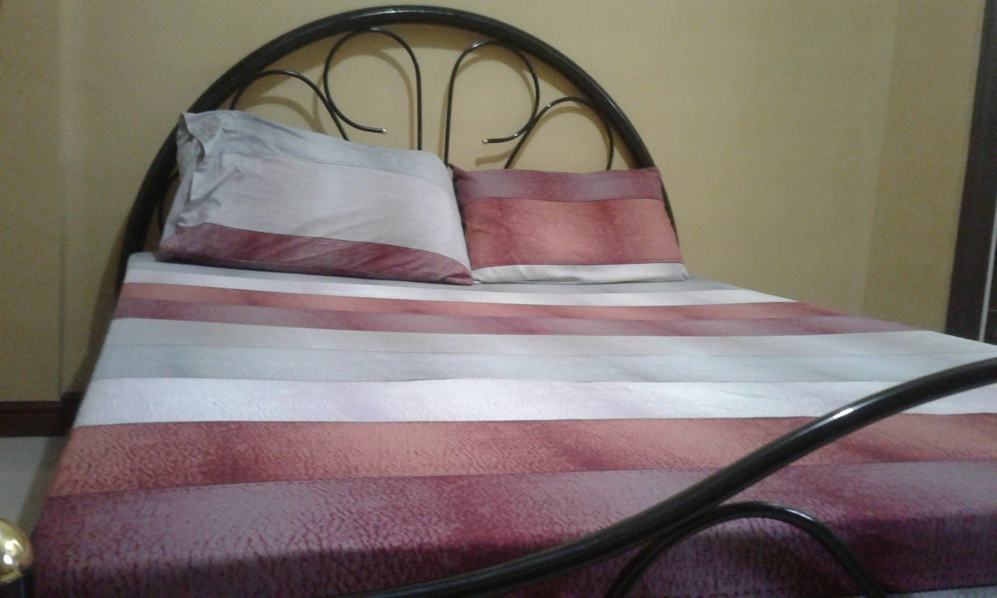 Christopher B&B And Apartments (Adults Only) Paranaque City Dış mekan fotoğraf