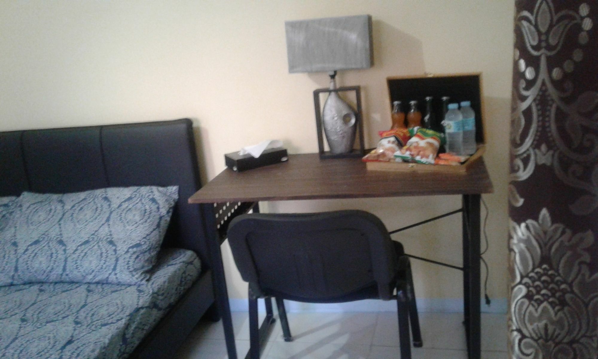 Christopher B&B And Apartments (Adults Only) Paranaque City Dış mekan fotoğraf