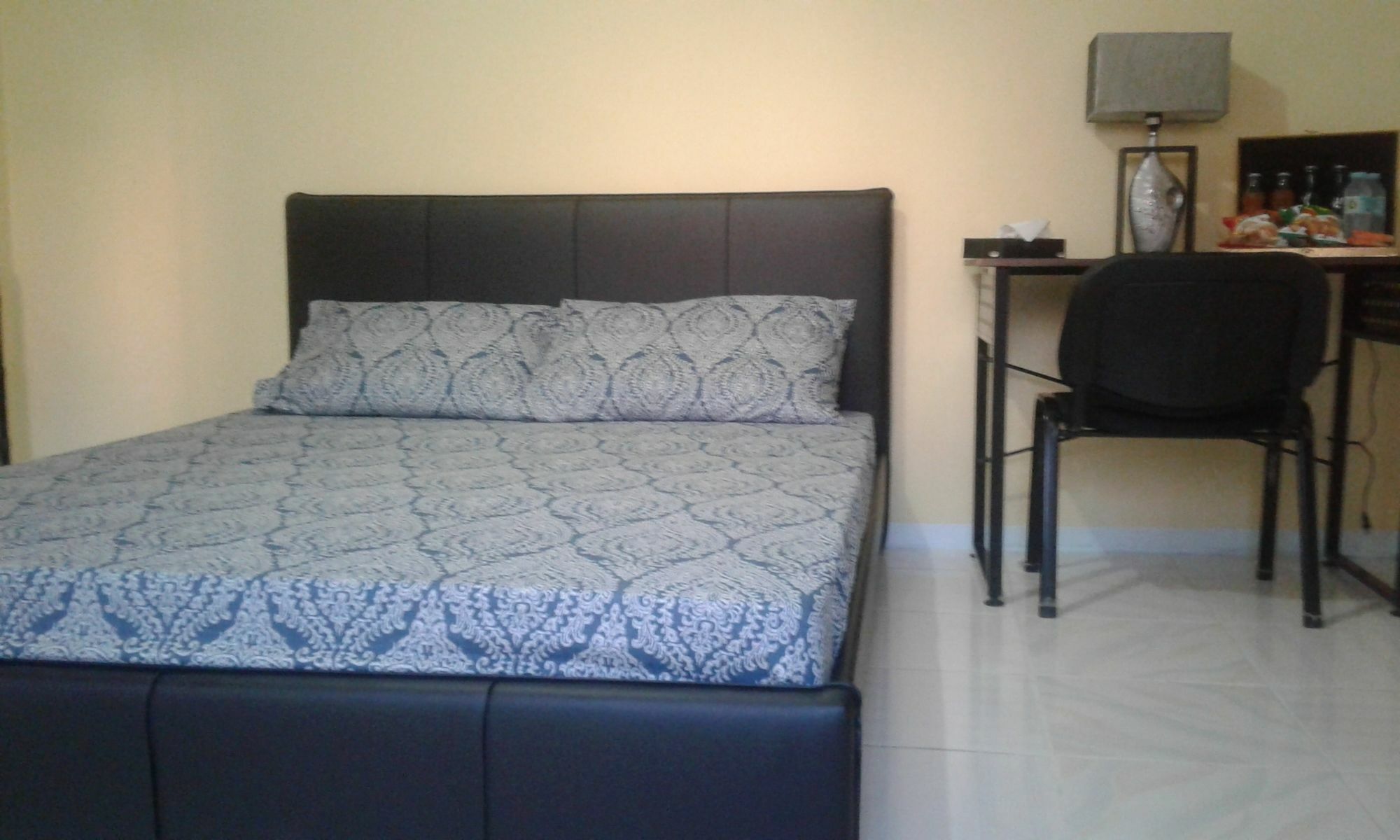 Christopher B&B And Apartments (Adults Only) Paranaque City Dış mekan fotoğraf