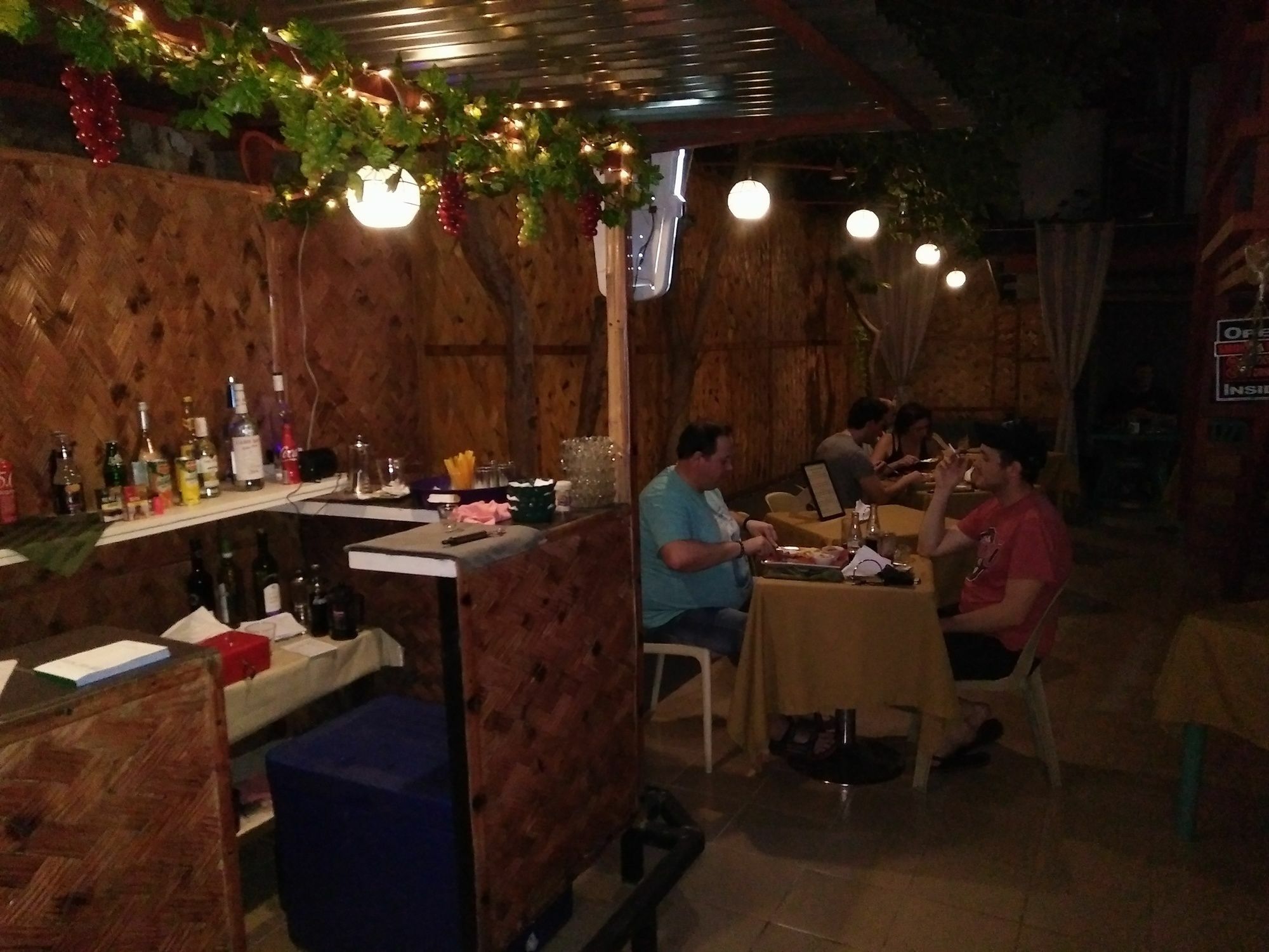 Christopher B&B And Apartments (Adults Only) Paranaque City Dış mekan fotoğraf