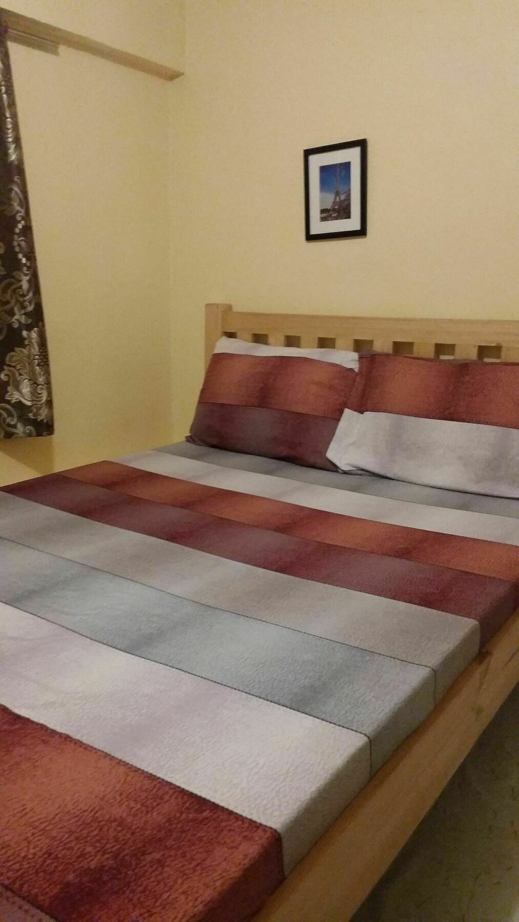 Christopher B&B And Apartments (Adults Only) Paranaque City Dış mekan fotoğraf