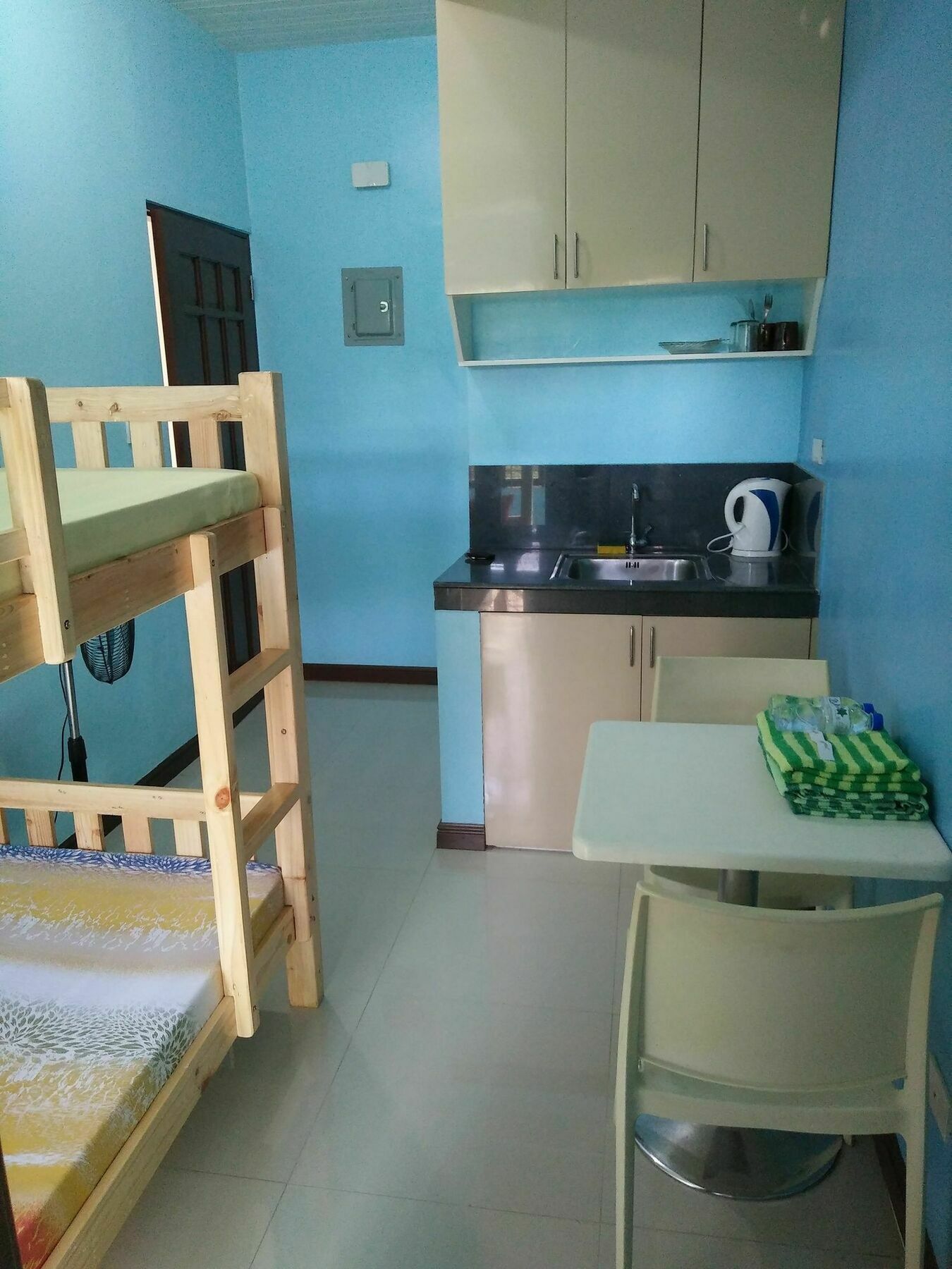Christopher B&B And Apartments (Adults Only) Paranaque City Dış mekan fotoğraf