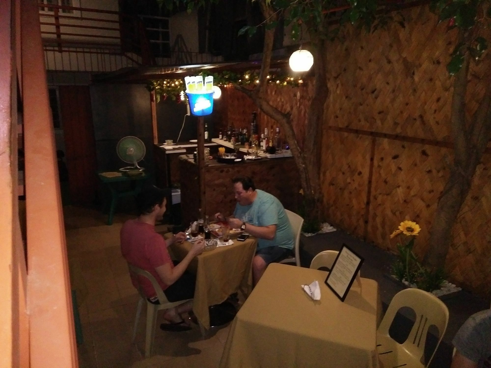 Christopher B&B And Apartments (Adults Only) Paranaque City Dış mekan fotoğraf