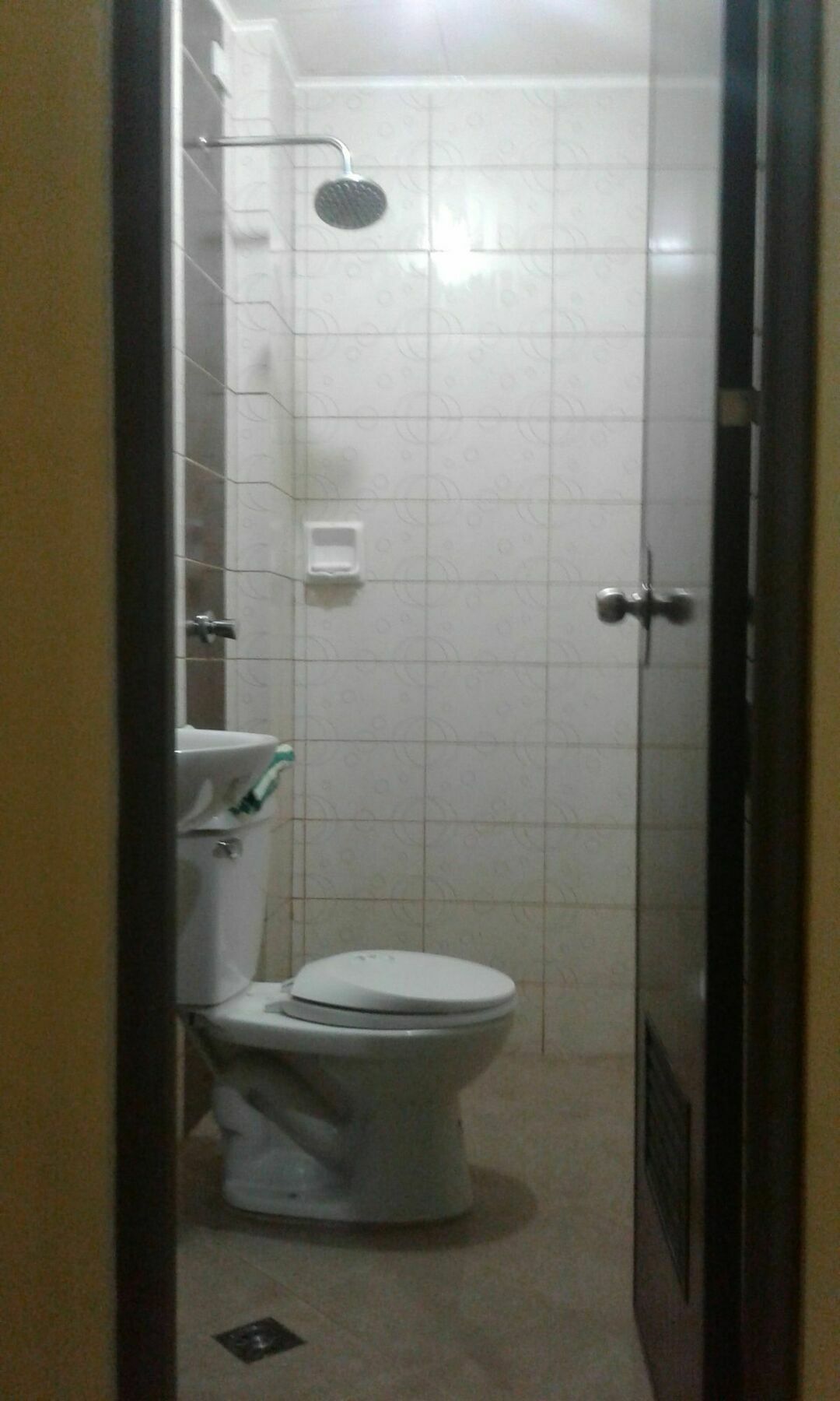 Christopher B&B And Apartments (Adults Only) Paranaque City Dış mekan fotoğraf