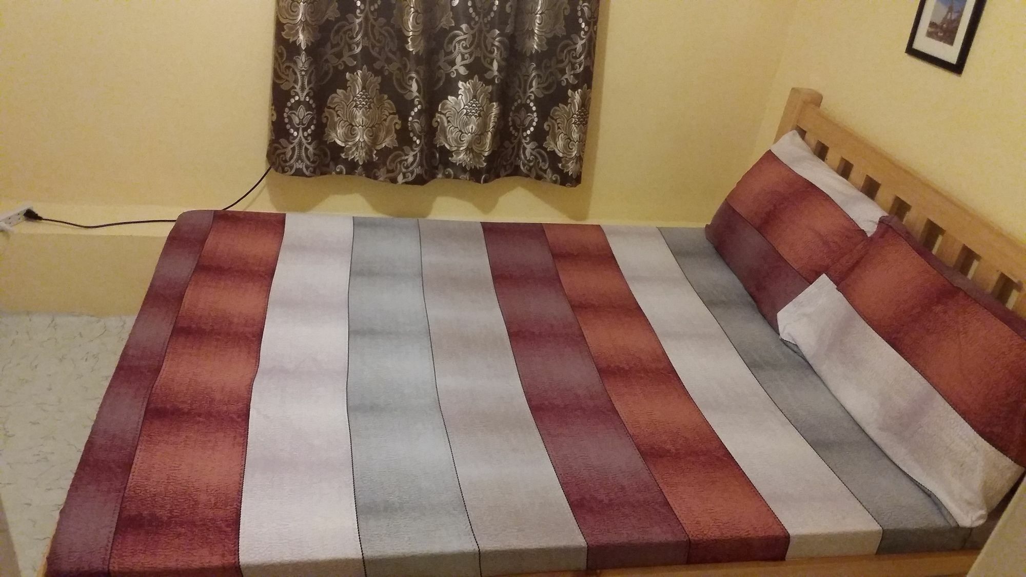 Christopher B&B And Apartments (Adults Only) Paranaque City Dış mekan fotoğraf