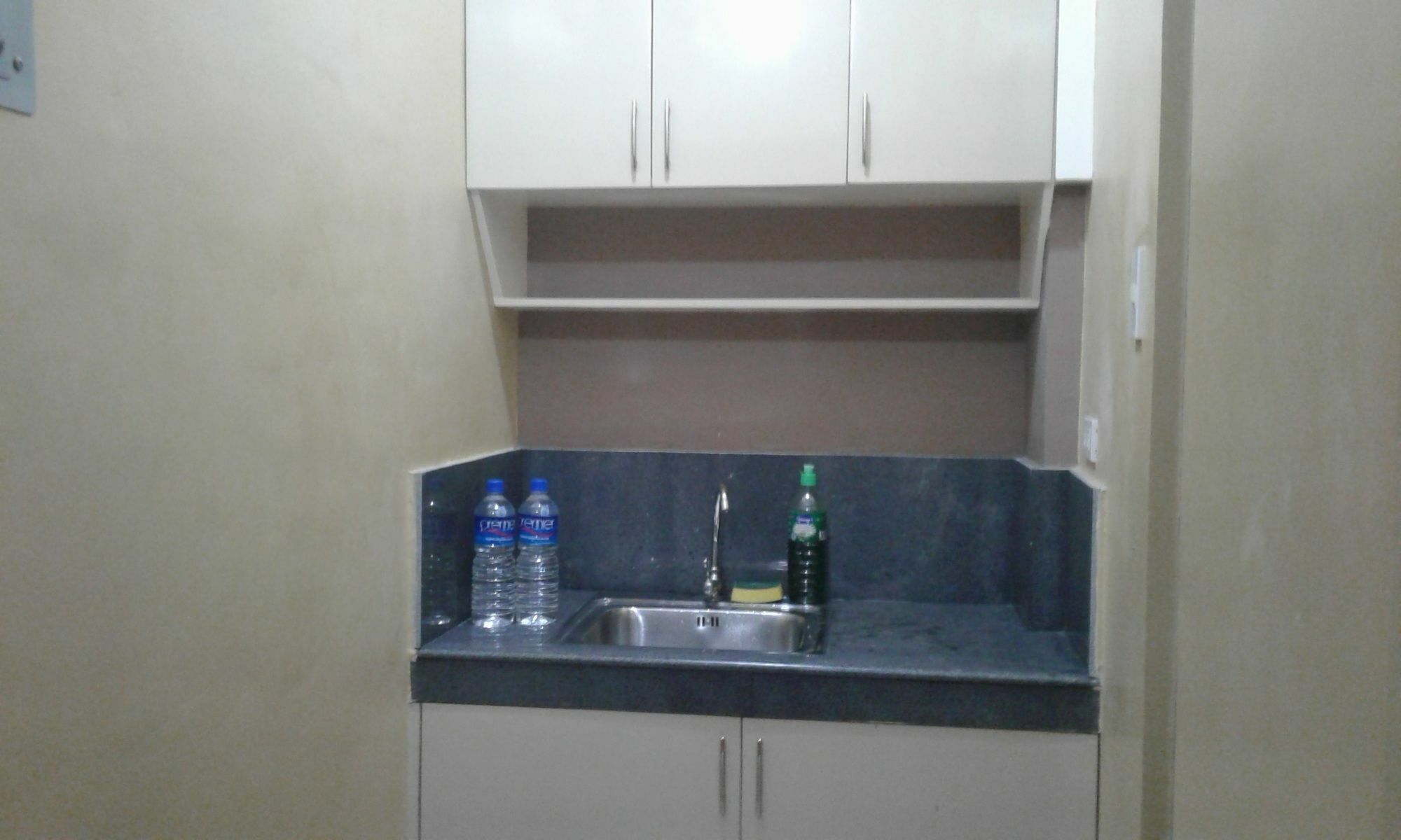 Christopher B&B And Apartments (Adults Only) Paranaque City Dış mekan fotoğraf