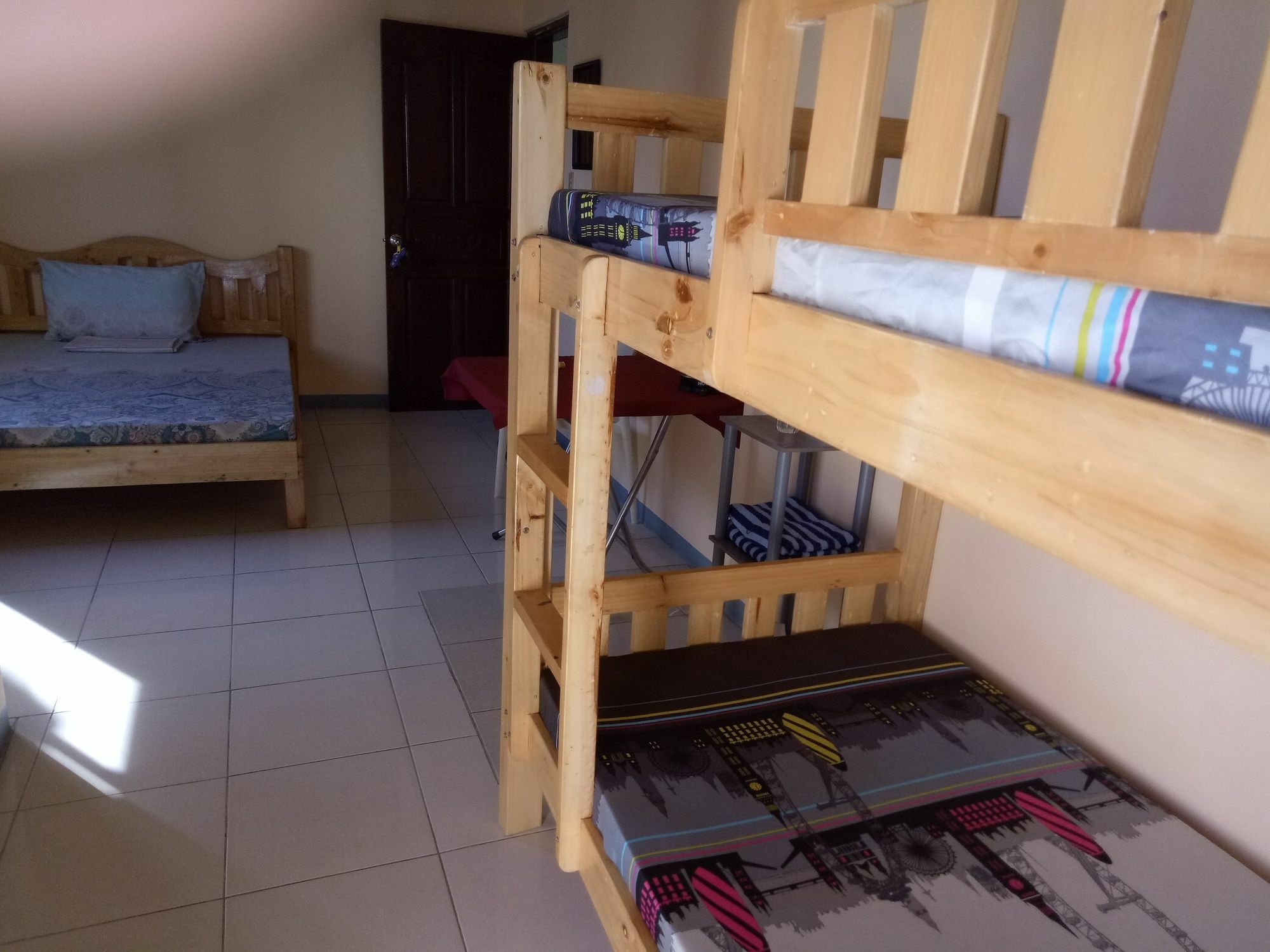 Christopher B&B And Apartments (Adults Only) Paranaque City Dış mekan fotoğraf