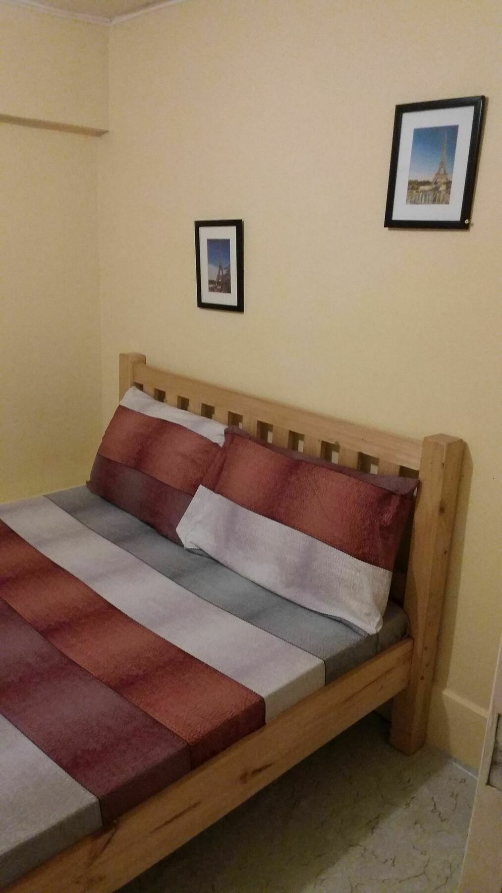 Christopher B&B And Apartments (Adults Only) Paranaque City Dış mekan fotoğraf
