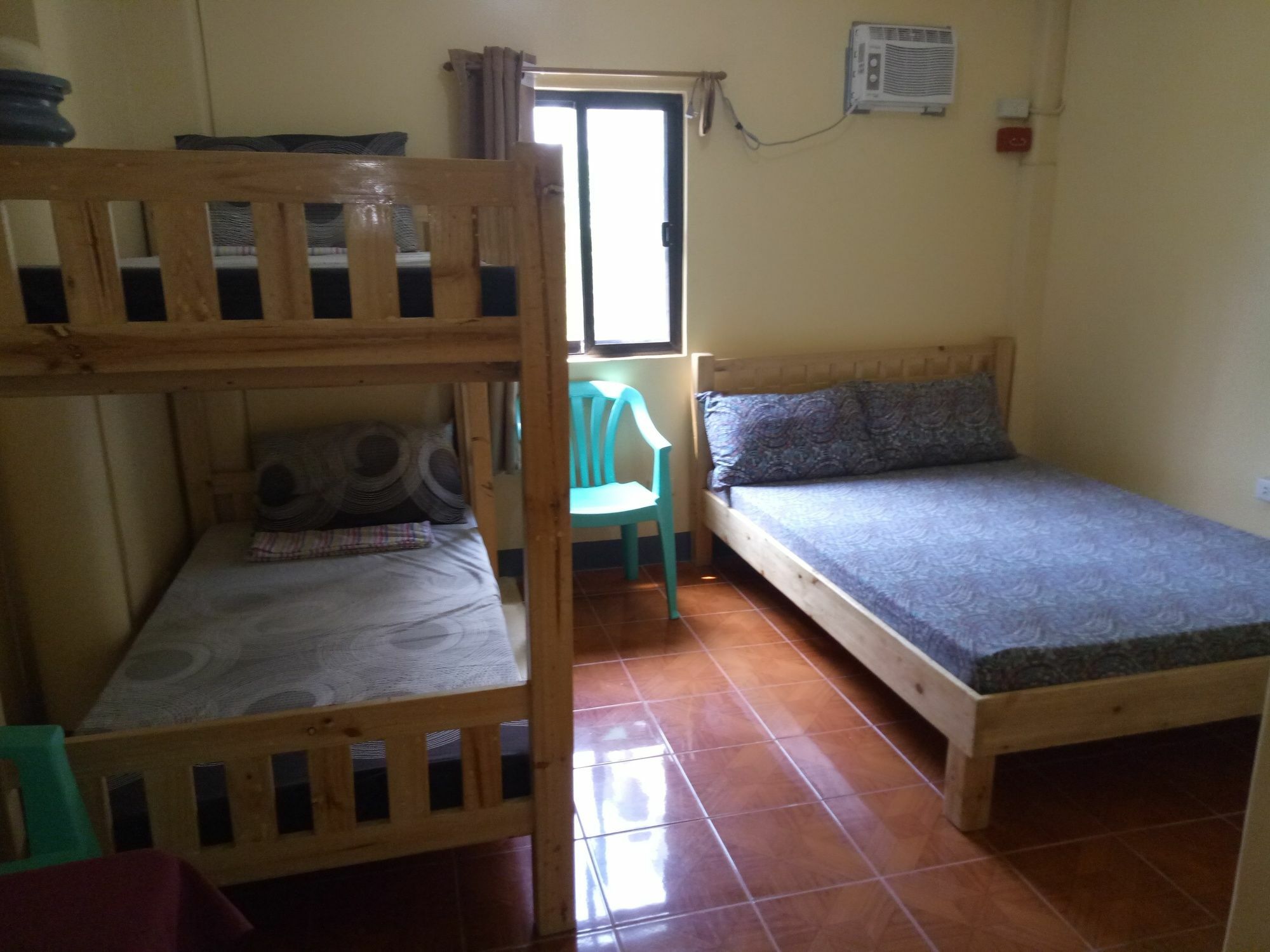 Christopher B&B And Apartments (Adults Only) Paranaque City Dış mekan fotoğraf