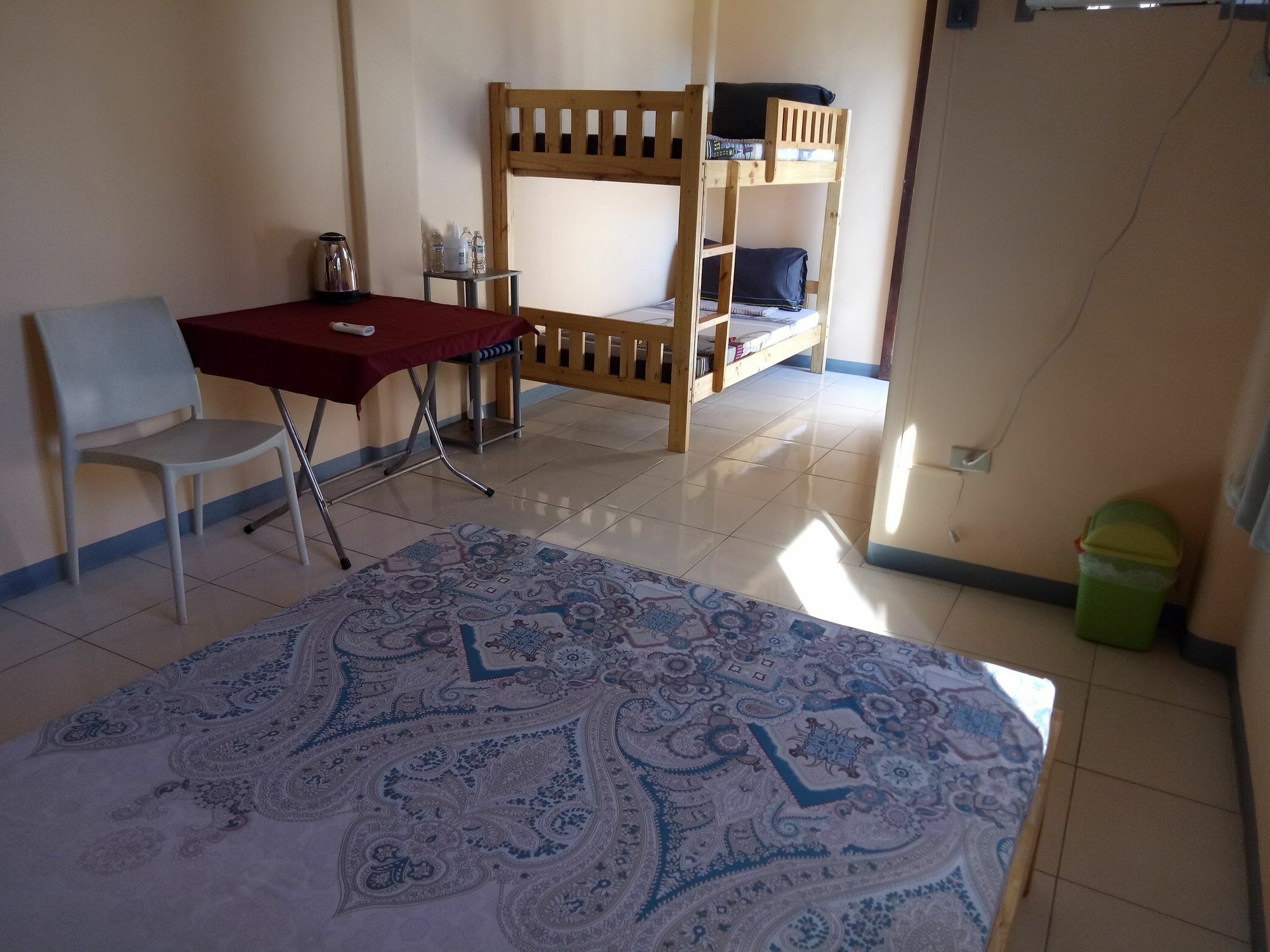 Christopher B&B And Apartments (Adults Only) Paranaque City Dış mekan fotoğraf