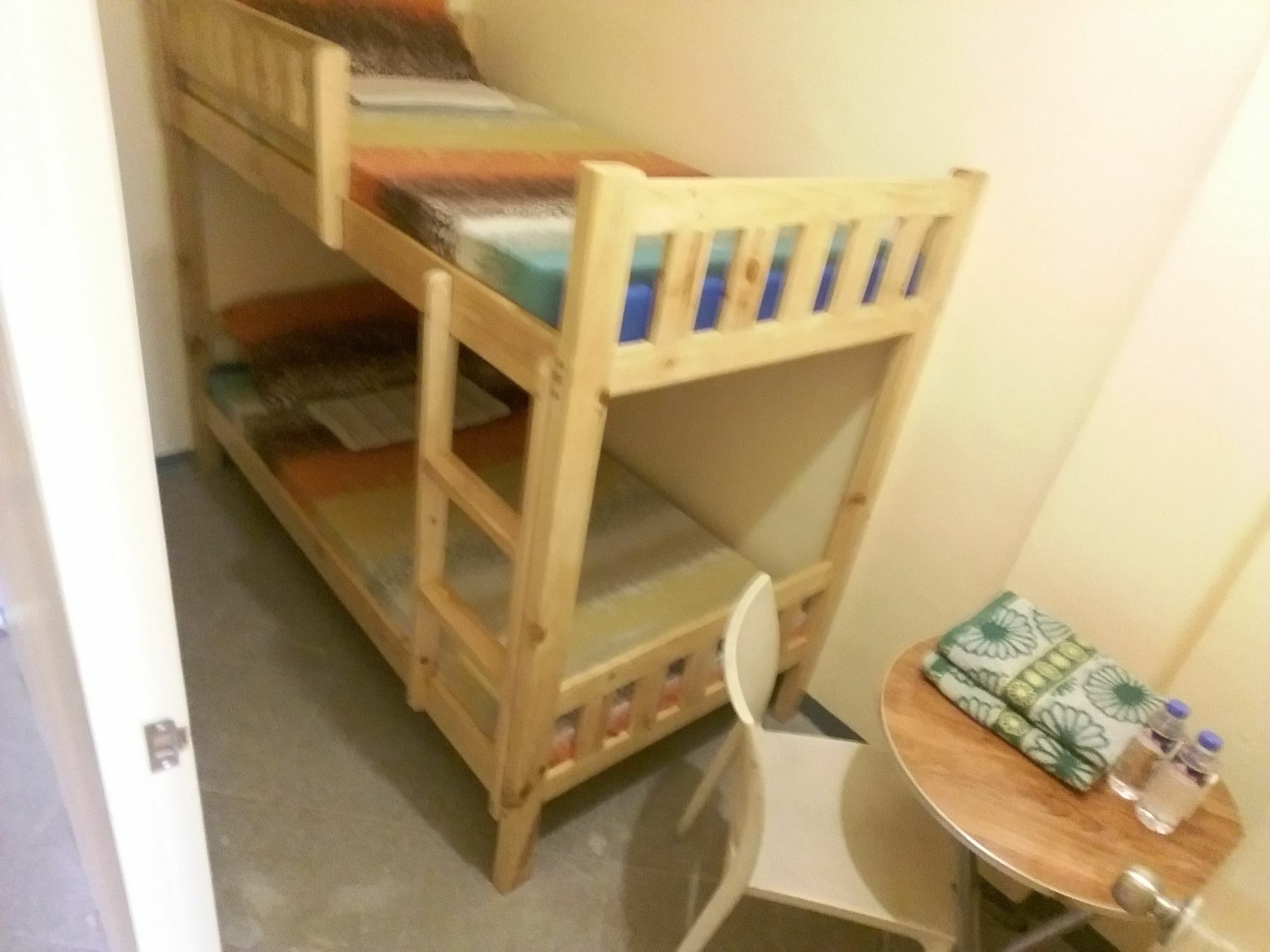 Christopher B&B And Apartments (Adults Only) Paranaque City Dış mekan fotoğraf