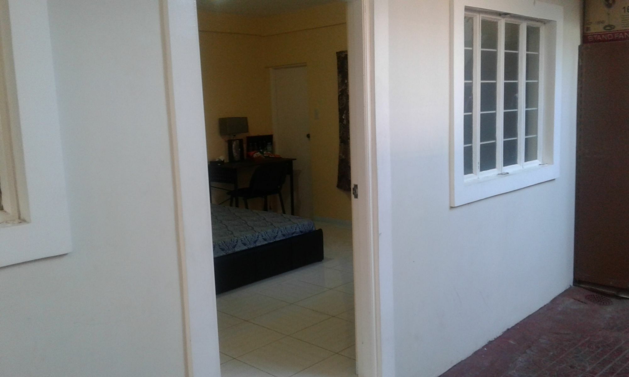 Christopher B&B And Apartments (Adults Only) Paranaque City Dış mekan fotoğraf