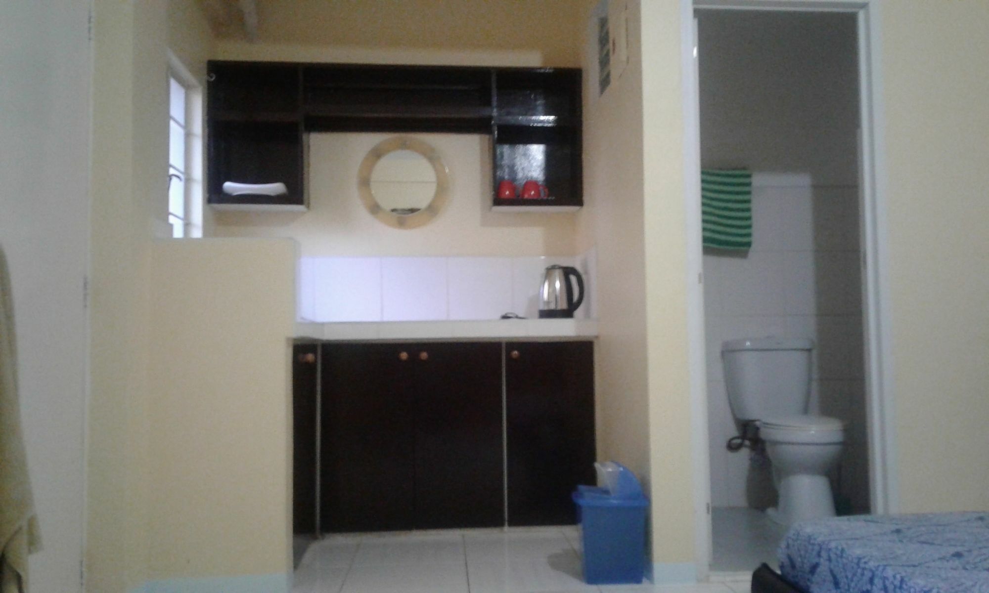 Christopher B&B And Apartments (Adults Only) Paranaque City Dış mekan fotoğraf