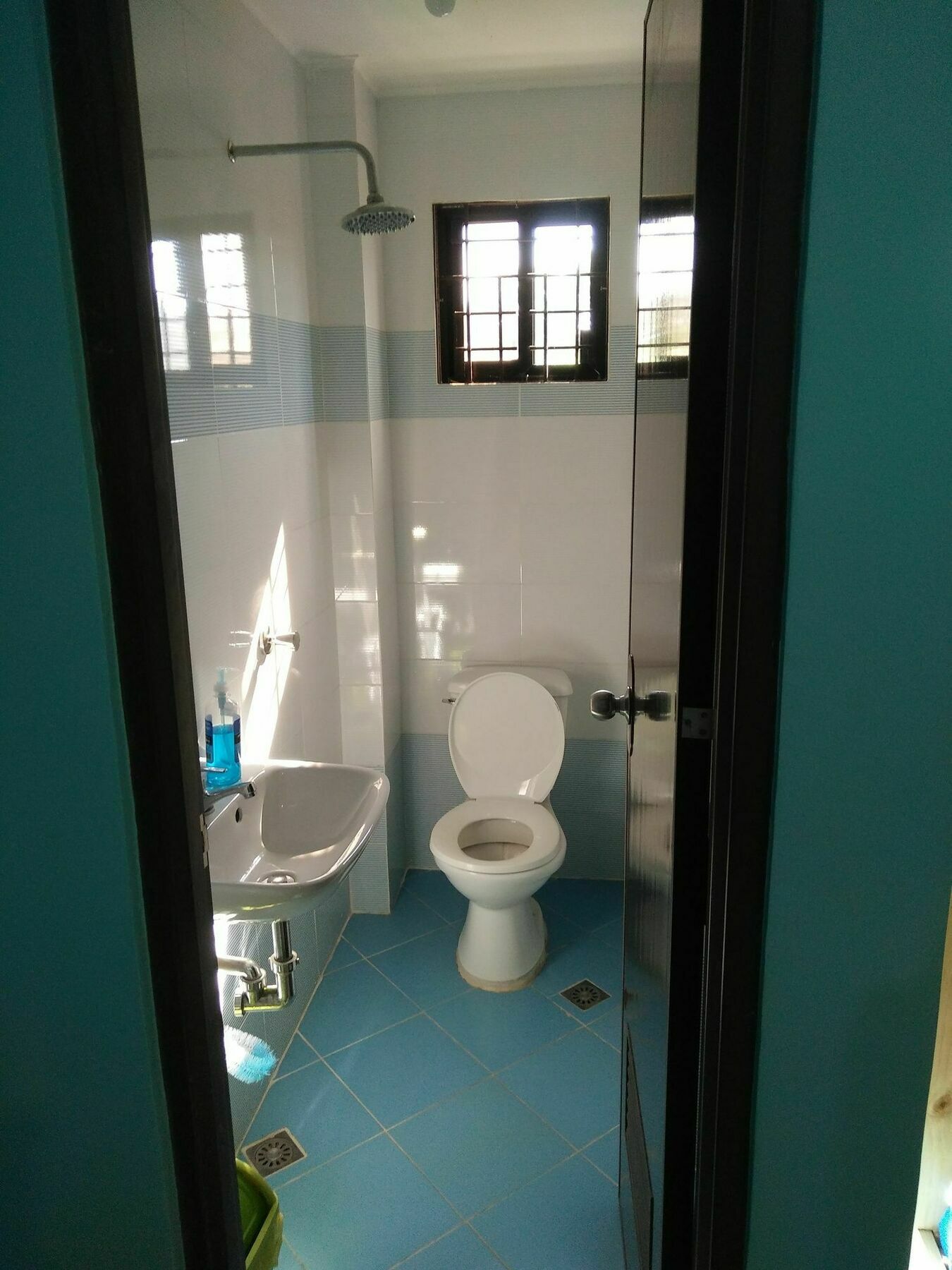 Christopher B&B And Apartments (Adults Only) Paranaque City Dış mekan fotoğraf