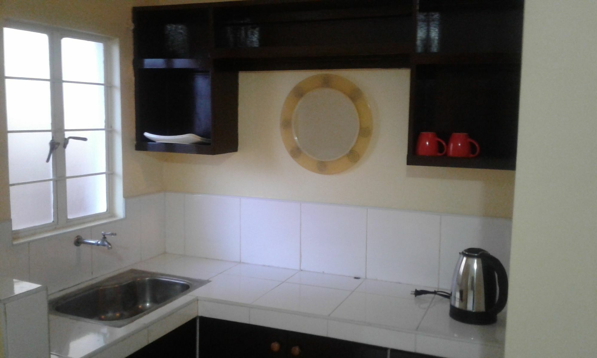 Christopher B&B And Apartments (Adults Only) Paranaque City Dış mekan fotoğraf